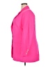 Vince Camuto Pink Blazer Size 16 - photo 5
