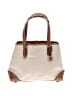 Liz Claiborne Ivory Tote One size - photo 1