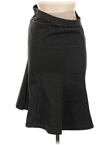 Motherhood Casual Skirt (view 2)