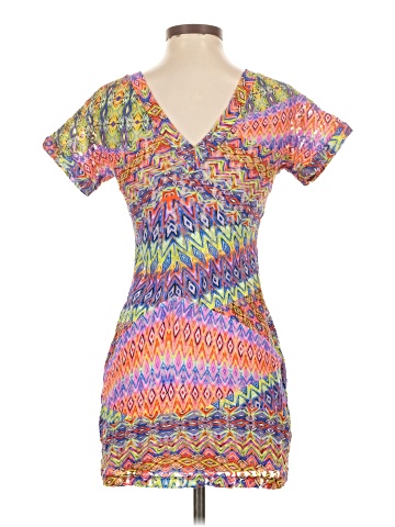 Luli Fama Casual Dress (view 2)