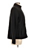 Pebble Beach 100% Polyester Black Cardigan Size L - photo 4