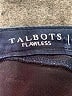 Talbots Blue Jeans Size 12 - photo 7