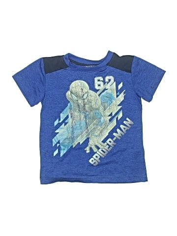 Marvel Short Sleeve T-Shirt (view 1)