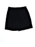 Future Collective Solid Black Shorts Size 8 - photo 1