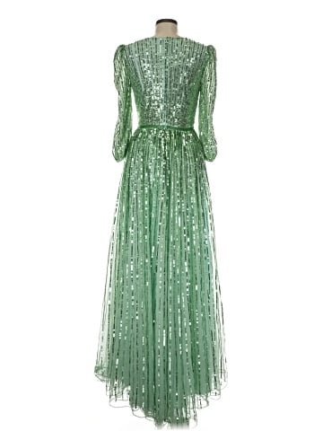 Mac Duggal Cocktail Dress (view 2)