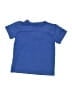Marvel 100% Polyester Blue Short Sleeve T-Shirt Size 5 - photo 2