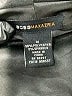 BCBGMAXAZRIA Black Long Sleeve Blouse Size M - photo 8