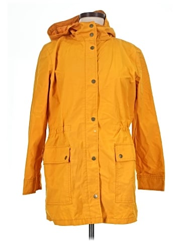 J.Crew Factory Store Raincoat (view 1)
