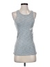 Lorna Jane Active Gray Active Tank Size S - photo 1
