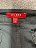 Guess Hearts Black Shorts Size 29 waist - photo 3