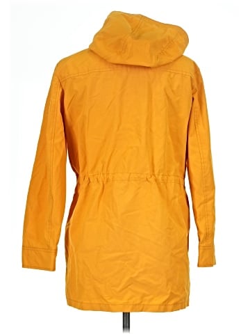 J.Crew Factory Store Raincoat (view 2)