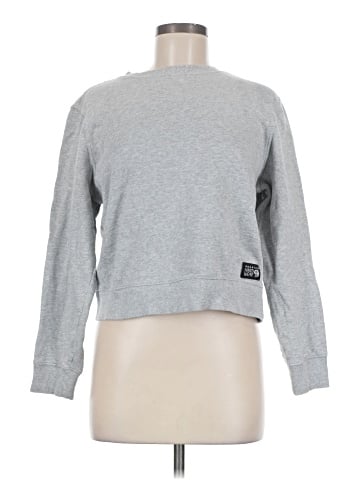 Mountain Hardwear Sweatshirt (view 1)