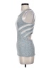 Lorna Jane Active Gray Active Tank Size S - photo 5