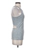 Lorna Jane Active Gray Active Tank Size S - photo 4