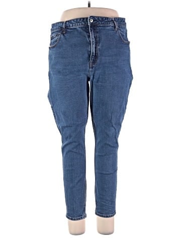 Abercrombie & Fitch Jeans (view 1)