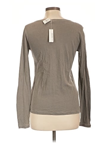 James Perse Long Sleeve T-Shirt (view 2)
