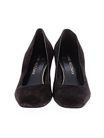 Stuart Weitzman Heels (view 2)