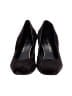 Stuart Weitzman Black Heels Size 7 (wide) - photo 2