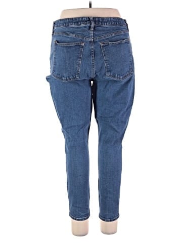 Abercrombie & Fitch Jeans (view 2)
