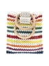 Unbranded White Clutch One size - photo 1
