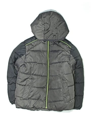 Hawke & Co. Snow Jacket (view 1)