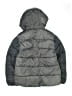 Hawke & Co. 100% Polyester Solid Gray Snow Jacket Size 5 - photo 2