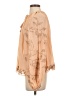 Ulla Johnson Tan Long Sleeve Blouse Size 4 - photo 5