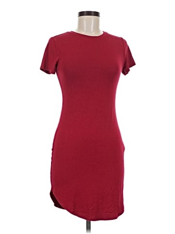 Forever 21 Casual Dress (view 1)