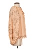 Ulla Johnson Tan Long Sleeve Blouse Size 4 - photo 4