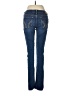 Hollister Hearts Blue Jeans Size 7R - photo 2