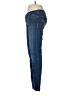 Hollister Hearts Blue Jeans Size 7R - photo 5