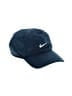 Nike 100% Polyester Blue Baseball Cap  One size (baby) - photo 1