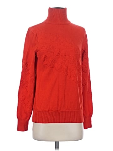 Tory Burch Turtleneck Sweater (view 1)