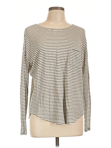 Vince. Long Sleeve T-Shirt (view 1)