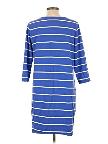 Isaac Mizrahi LIVE! Casual Dress (view 2)