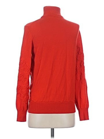 Tory Burch Turtleneck Sweater (view 2)