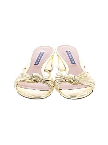 Stuart Weitzman Sandals (view 2)