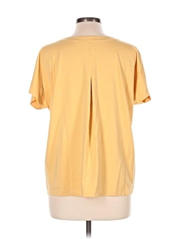 J.Jill Short Sleeve Top (view 2)