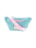 Pusheen 100% Polyester Teal Belt Bag One size - photo 1