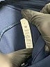Lululemon Athletica Solid Blue Active Pants Size 4 - photo 7