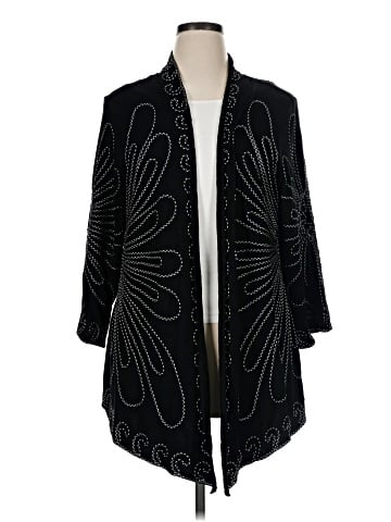 Investments Kimono (view 1)