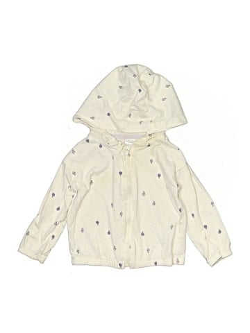 Carter's Jacket (view 1)