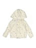 Carter's 100% Cotton Ivory Jacket 9-12 MO / 12 MO - photo 1