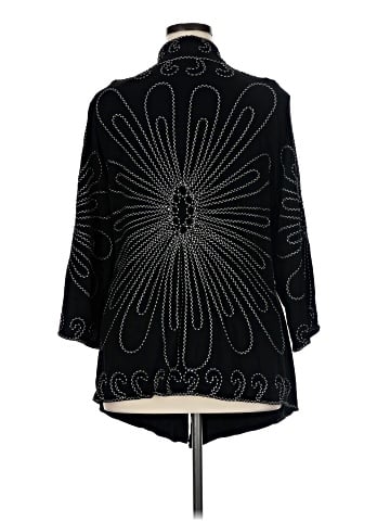 Investments Kimono (view 2)