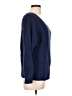 Tommy Bahama Blue Pullover Sweater Size L - photo 4