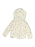 Carter's 100% Cotton Ivory Jacket 9-12 MO / 12 MO - photo 2