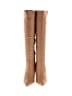 Olivia Jaymes Tan Boots Size 5 1/2 - photo 2