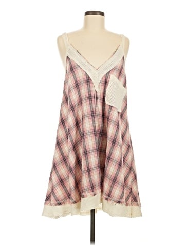 Pol Casual Dress (view 1)