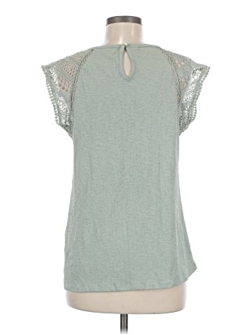 Absolutely Famous Short Sleeve Top (view 2)
