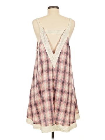 Pol Casual Dress (view 2)